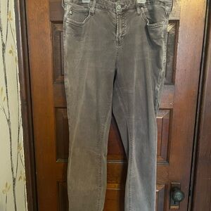 Dear John Gray Jeans